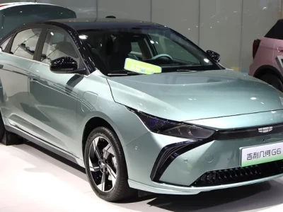 吉利汽车值得买吗_深度解析吉利车型性价比优势