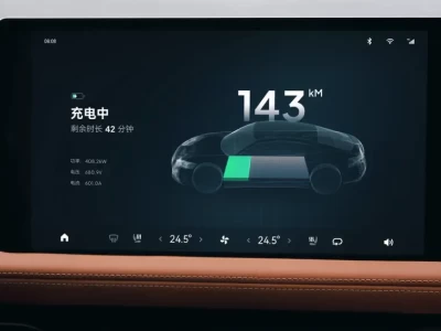 告别“僵尸桩”与“拖拉机”：深度解析华为全液冷超充技术