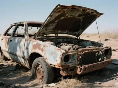 2026新规详解：私家车还在信“15年报废”？真相是60万公里这道坎与“环保”的隐形倒计时