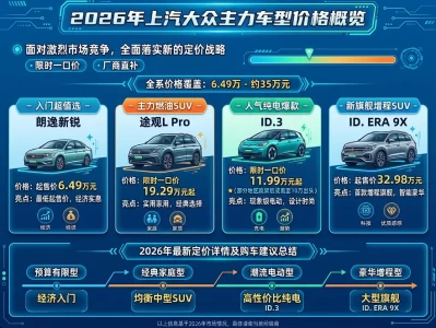 上海大众汽车多少钱_便宜车型报价
