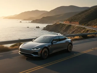 国家发布2030年取消燃油车_新能源车时代即将到来