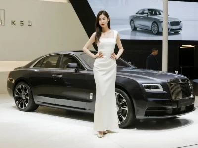 四个字的汽车品牌