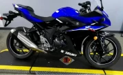 豪爵铃木gsx250r_2025年最新款机车性能解析