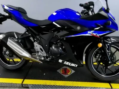 豪爵铃木gsx250r_2025年最新款机车性能解析