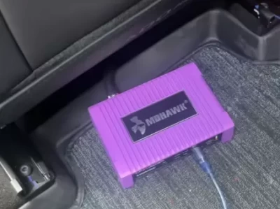 豪客功放_旗舰级汽车音响系统体验指南