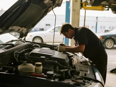 汽车三年保养要换什么_三年车龄必须更换的机油和配件