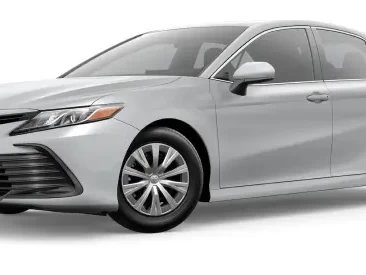 丰田建议买的三款车_2026家用首选省油耐用高性价比不踩坑