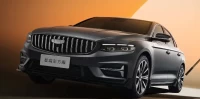 国产汽车品牌图片大全_最新国产车系高清美图鉴赏