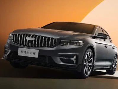 国产汽车品牌图片大全_最新国产车系高清美图鉴赏