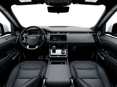 汽车改装内饰_如何选择最适合你的内饰颜色方案