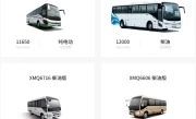 厦门金龙客车_国产豪华巴士品牌实力解析