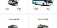 厦门金龙客车_国产豪华巴士品牌实力解析