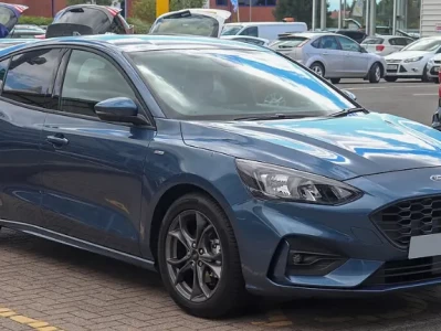 福特Focus_2025新款福克斯亮点全解析