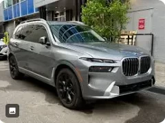 宝马x7报价_2025最新落地价格及配置解析