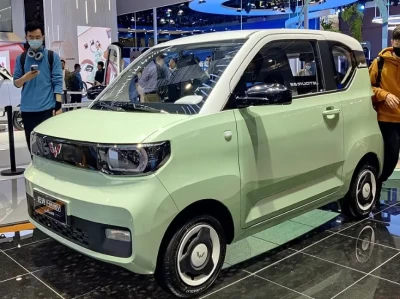 2026年最值得买的便宜新能源车：5万元以内代步神器与10万元家用首选