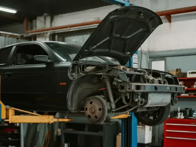 汽车改装天然气_省钱又环保的车辆改造新选择