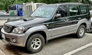 华泰特拉卡越野车_硬派越野性能与性价比之选