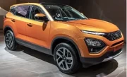 塔塔汽车特别版_全新Harrier、Nexon和Safari SUV即将亮相