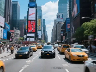 广州限外地车牌时间段_2025最新限行规定全解析