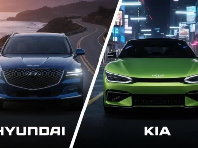 起亚与现代汽车“防盗门”始末：数百万辆车紧急“补漏”，车主权益该如何保障？