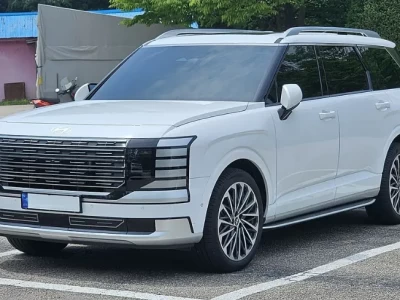 进口现代：是“真香”神车，还是时代的眼泪？2025年选购完全指南