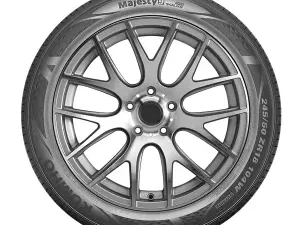 锦湖轮胎怎么样_真实测评告诉你是否值得购买