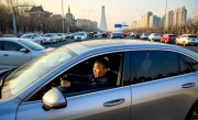 北京车辆限行尾号罚款规则_2025最新限行处罚标准详解
