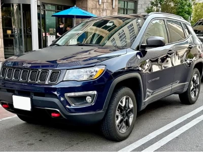 指南者油耗_Jeep这款SUV真实油耗表现如何