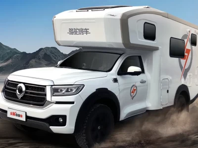 长城房车系列盘点_2025最新车型选购指南