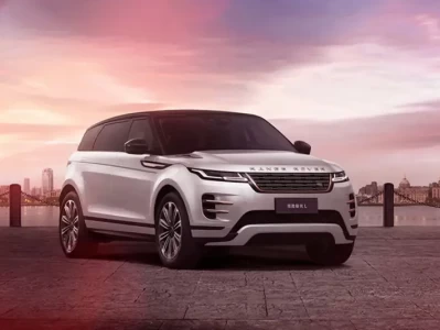 路虎极光：一台从60万跌到20万的豪华SUV，值不值得买？