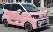 1-2万微型小汽车自动挡_2025年最值得入手的平价代步车