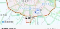 成都交通限行最新规定_2025年出行指南与限行区域解析