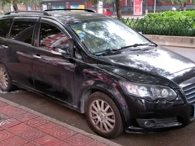 奇瑞V5怎么样_这款家用MPV的优缺点全面解析