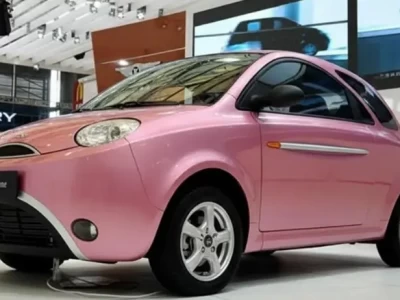 奇瑞QQ ME多少钱？一文详解这款经典小车的价格与魅力