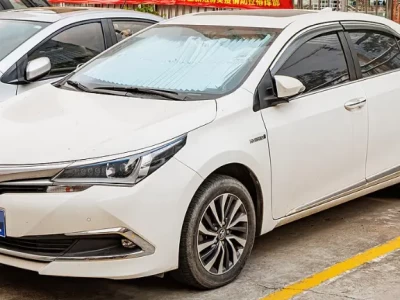 穷人开省油耐用5种车：预算有限也能开好车