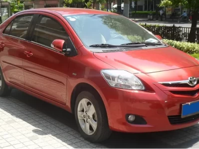 威驰经典车型_09款威驰优缺点深度解析