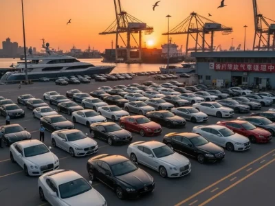 半价提保时捷？海南封关后的“零关税”豪车梦，可能是个大坑