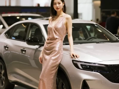 风电跑车_新能源超跑带来怎样颠覆性驾驶体验