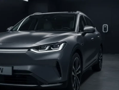 1-2万电动汽车推荐_2025年高性价比新能源车选购指南