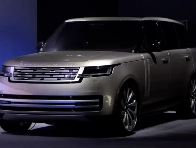 奇瑞路虎揽胜_2025款最新配置与性能解析