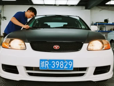 汽车装潢是什么_汽车装饰行业的全面解析