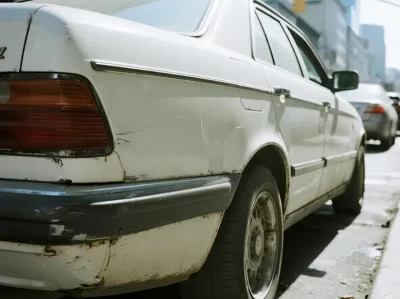 泡水车的市场流向_一文揭秘泡水车识别方法与交易内幕