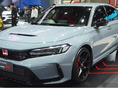 新思域2022款评测_全面解析本田新思域性能与配置