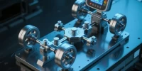 3d四轮定位仪价格_精准调校不花冤枉钱