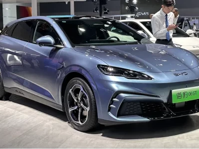 电动汽车哪个品牌好_2025年最值得买的电动车推荐