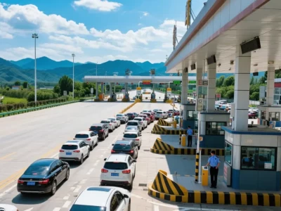 2026年五一高速免费政策详解：时间节点、车型界定与避坑指南