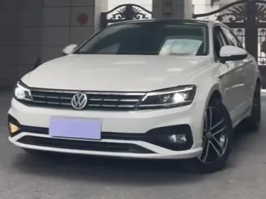 上汽大众凌渡2022款_新款凌渡上市时间与购车指南