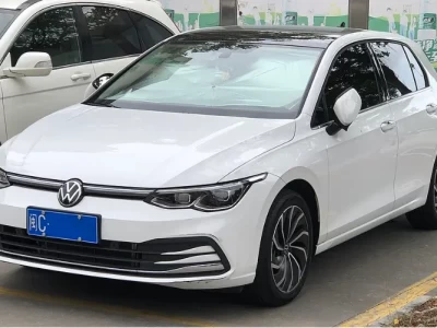 大众高尔夫2022款_2025年最新评测与真实用车体验