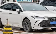 6万丰田自动挡新车_威驰自动挡超值购车指南