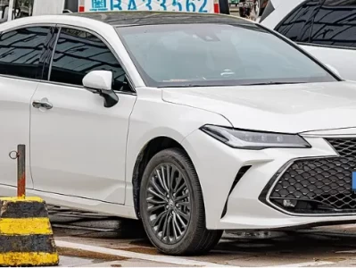 6万丰田自动挡新车_威驰自动挡超值购车指南